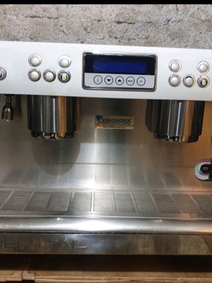Iberital espresso machine like new