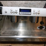 Iberital espresso machine like new