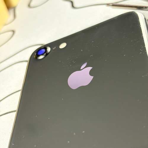 iPhone 8 chassis used
