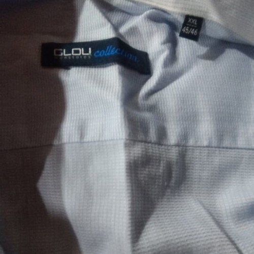 men's shirt