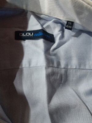 men's shirt
