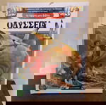  Βιβλίο. Οδύσσεια. Εκδόσεις Καλοκαθη
