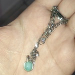Necklace like new