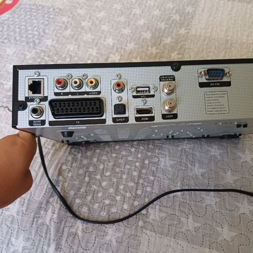 Argus Miniplus Highspeed 2in1 used