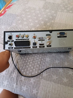 Argus Miniplus Highspeed 2in1 used