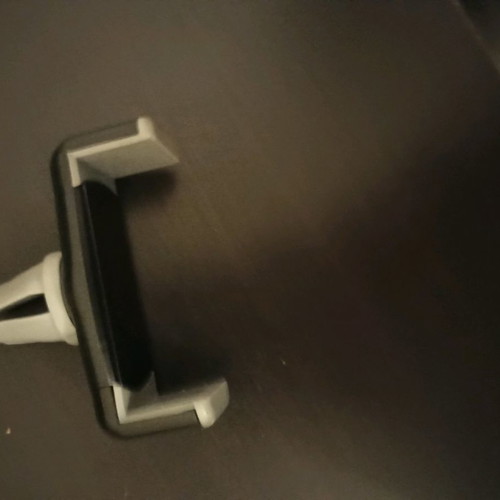 Car phone holder