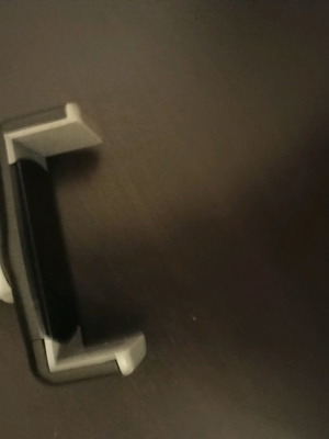 Car phone holder