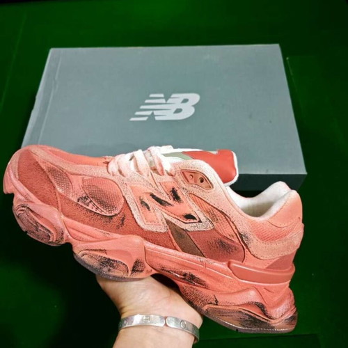 New Balance 9060 Custom original sneakers new, different styles