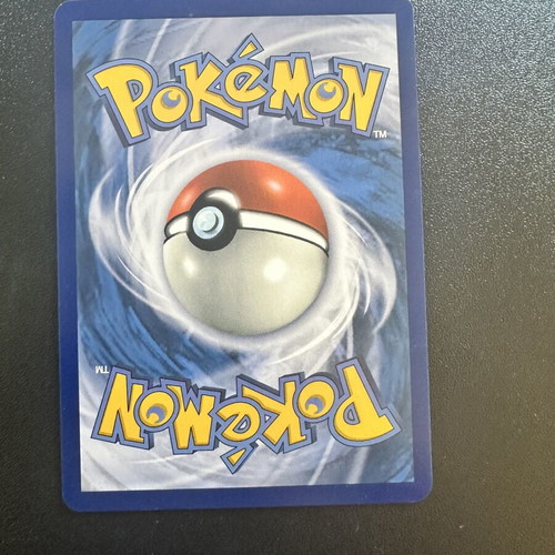 Clauncher 037/132 Mega Evolution Pokemon card