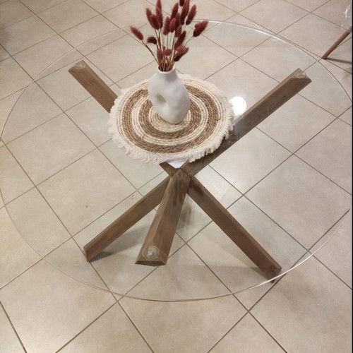 JYSK table like new