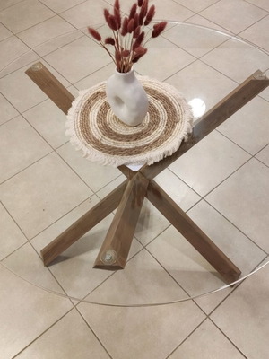 JYSK table like new