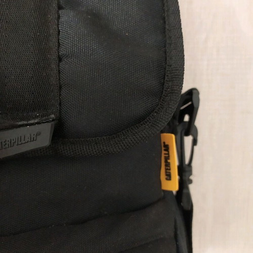 Caterpillar professional bag used