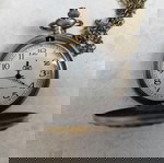  Ρολόι τσέπης quartz No 4