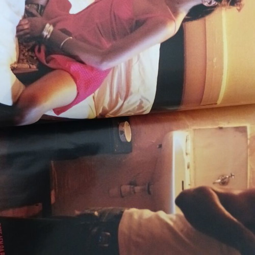 Nitro magazine August 2004 like new with Dimitra Matsouka