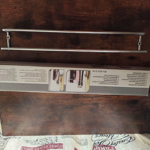 Belt hanger like new