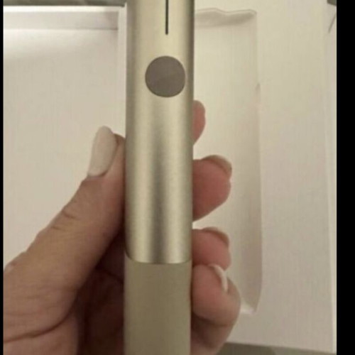 Iqos gold like new