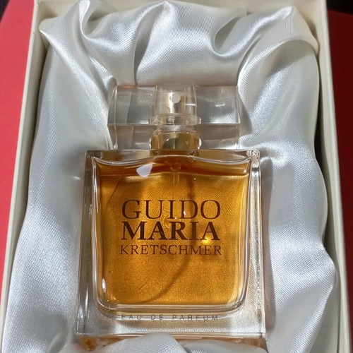 LR Guido Maria Kretschmer Eau de Parfum…