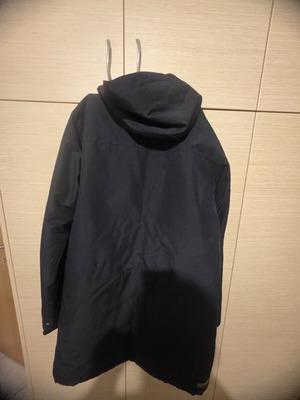 Protest men's jacket XL
