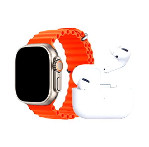Σετ Smartwatch