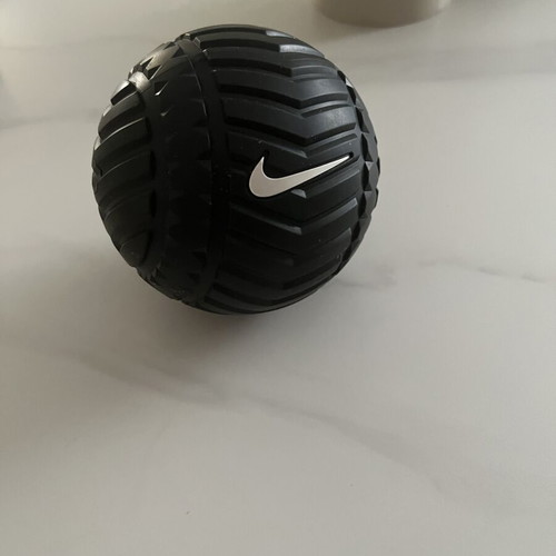 Nike massage and trigger point ball