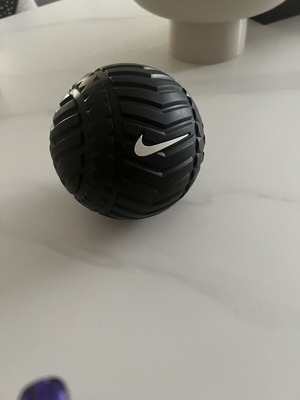 Nike massage and trigger point ball