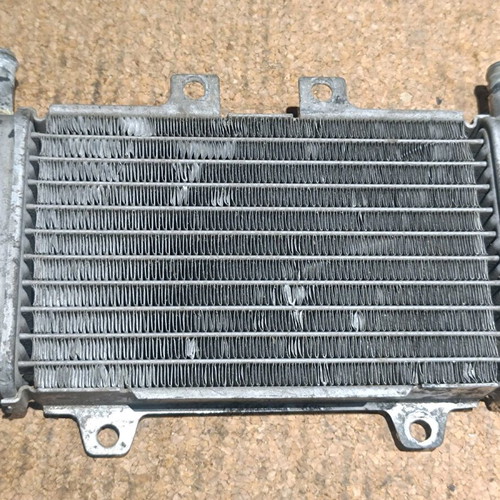 Gilera Runner radiator used