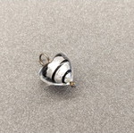 Heart pendant new