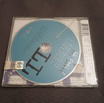 LL Cool J Hey Lover CD single, hip-hop