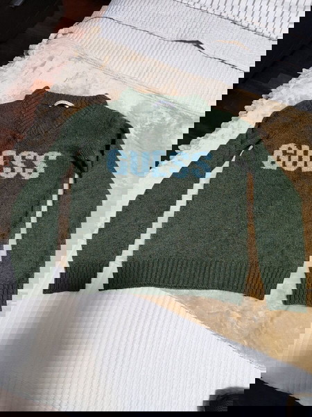 Πουλόβερ γυναικείο guess