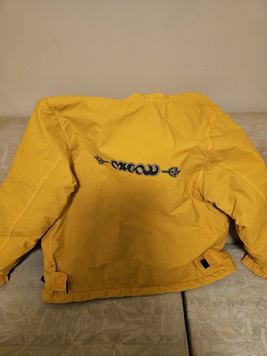 Oxbow jacket like new, size M / 38 / 10