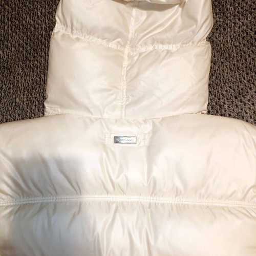 Henry Cottons women's jacket used, size L, beige and brown