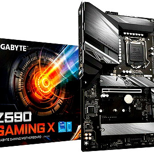 ΚΙΤ ΑΝΑΒΑΘΜΙΣΗΣ & 3070ti - (11600K/Z590/RAM/M.2 512 GB/SSD 1T) - ΣΕ ΕΓΓΥΗΣΗ ΟΛΑ