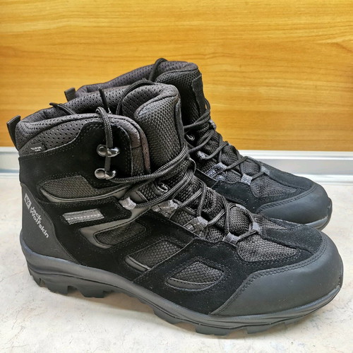 Jack Wolfskin Vojo 3 Texapore boots like new, men's hiking shoes