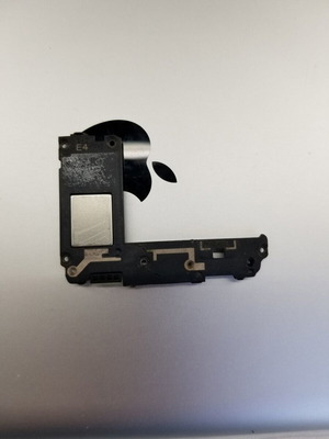 Speakers for Samsung S7 Edge and S8+ used