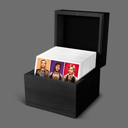 Rammstein XXXIII 33 Vinyl Box Set new collector's limited edition