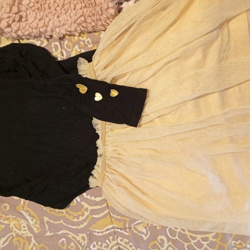 Girls' clothing pack 4-6 years like new