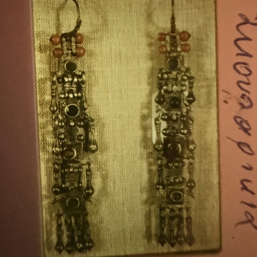 Collectible slides Greek folklore and traditional art, new