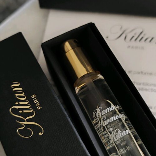 Kilian Bamboo Harmony Eau de Parfum new 7.5 ml