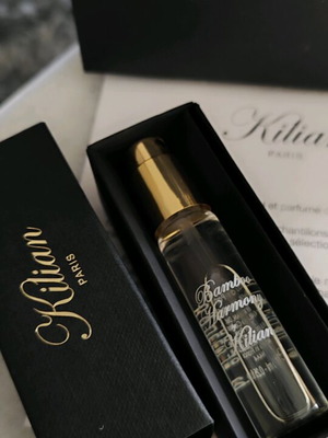 Kilian Bamboo Harmony Eau de Parfum new 7.5 ml