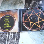 Umbral Presence Caelethi I CD, black metal