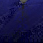  silk dress M