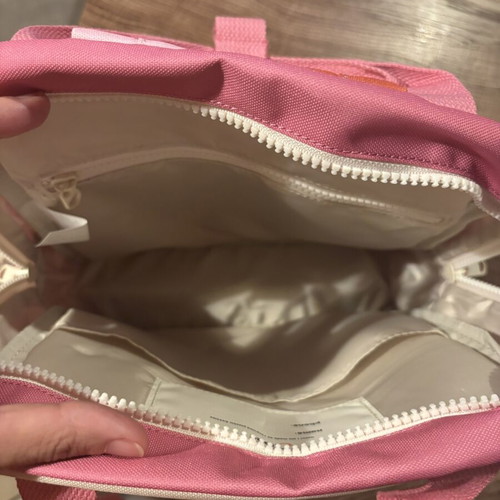 Kindergarten backpack new