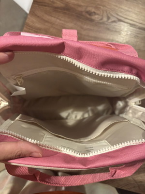 Kindergarten backpack new