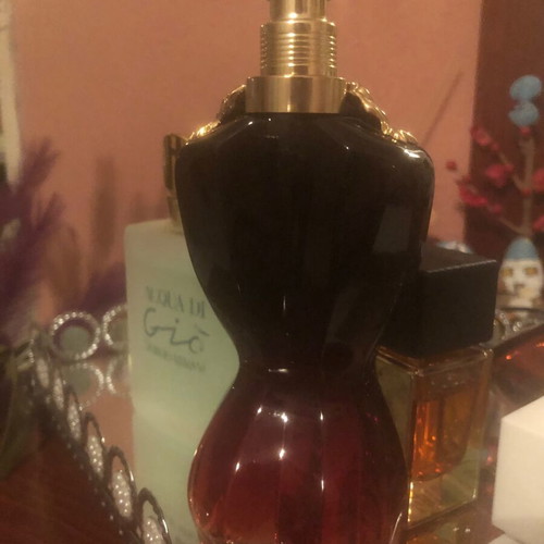 Gaultier La Belle Le Parfum 100 ml perfume new