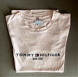 Tommy Hilfiger μπλούζα!