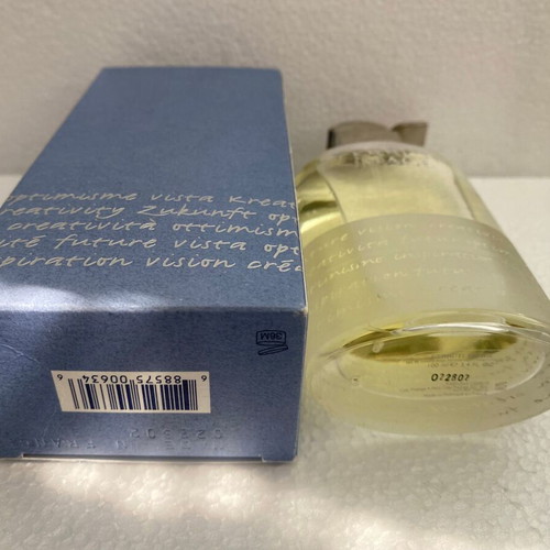 Cerruti Image 100 ml new standard eau de toilette