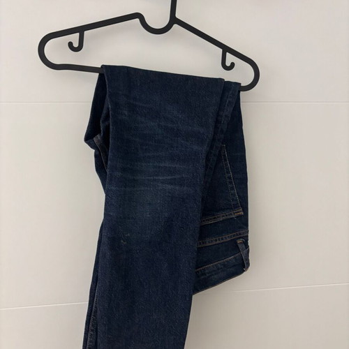 Polo Ralph Lauren Skinny Fit Jeans 27 New Blue