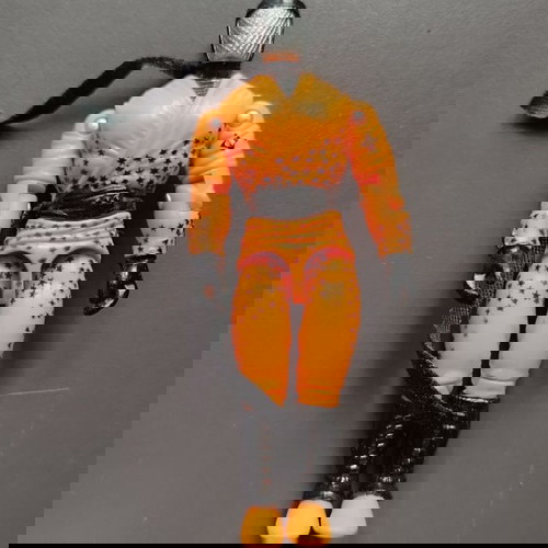 GI Joe Slice V2 1993