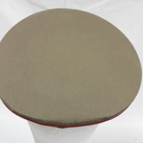 CCCP Military Officer Uniform Cap used