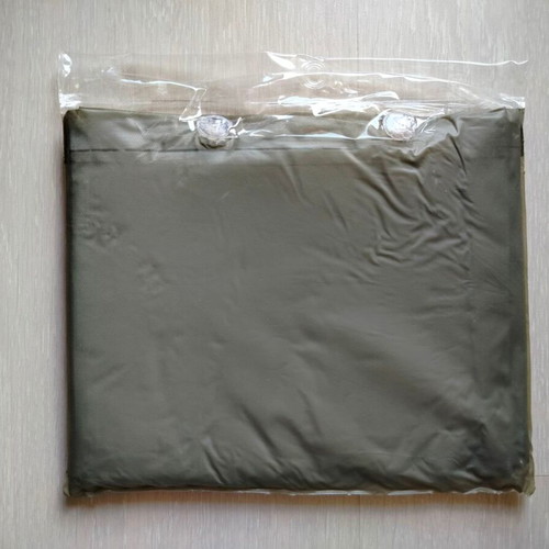 Poncho Heavy Vinyl new